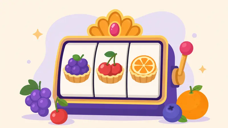 A Porkan Keberuntungan di Slot Asia: Fortune Tarta dari PopOK Gaming