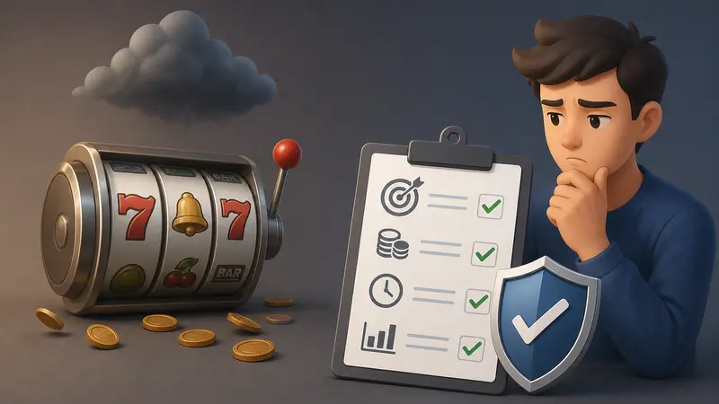 Cara Jitu Mengatasi Kerugian di Slot Online