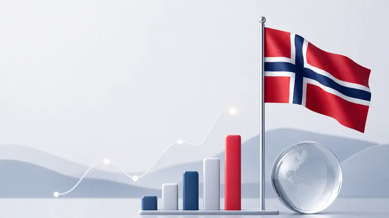 Dampak Penetapan Prediksi Norwegia sebagai Bentuk Perjudian di Era Digital