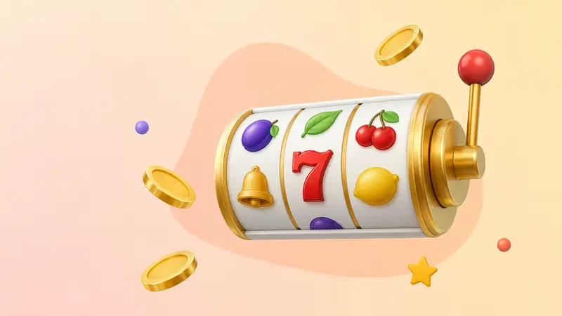 Dinamika Baru dalam Persaingan Slot Online: Tantangan dan Kesempatan