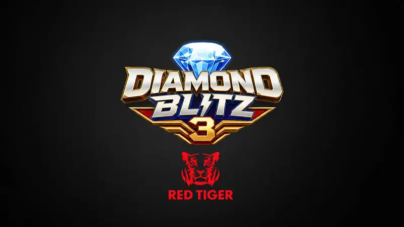Inovasi Memukau dalam Diamond Blitz 3 oleh Red Tiger: Pengalaman Bermain yang Unik