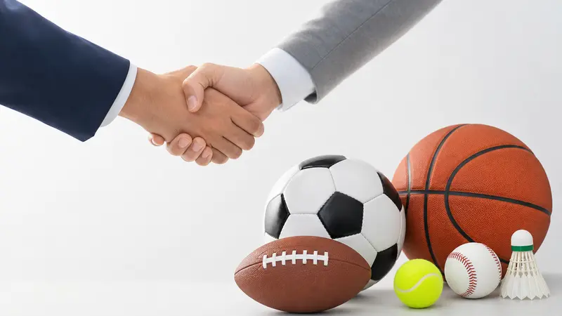 Kerjasama Kreatif: Revolusi Taruhan Sporting Risk dan Betfred