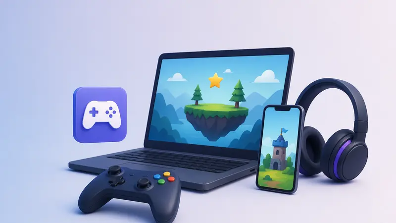 Langkah Digital Bloomberry: Peluncuran Platform Permainan FUNaloMAX