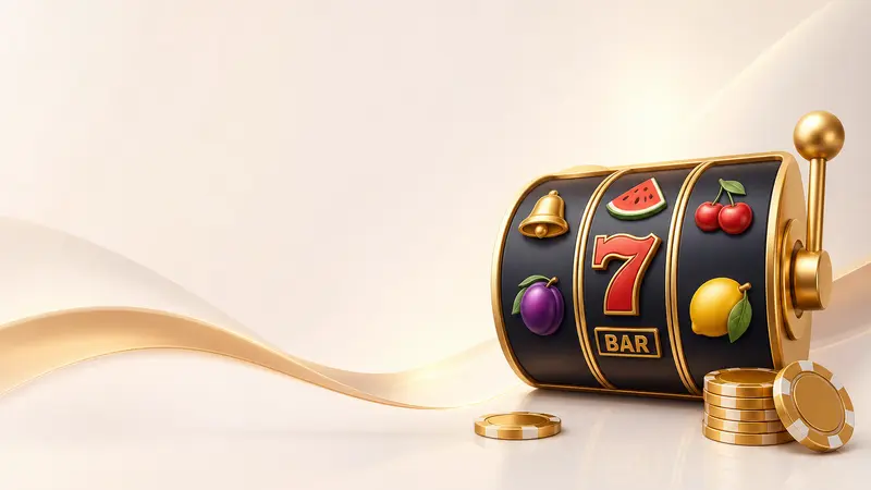 Menemukan Sensasi Slot Video Klasik dari Amusnet Interactive