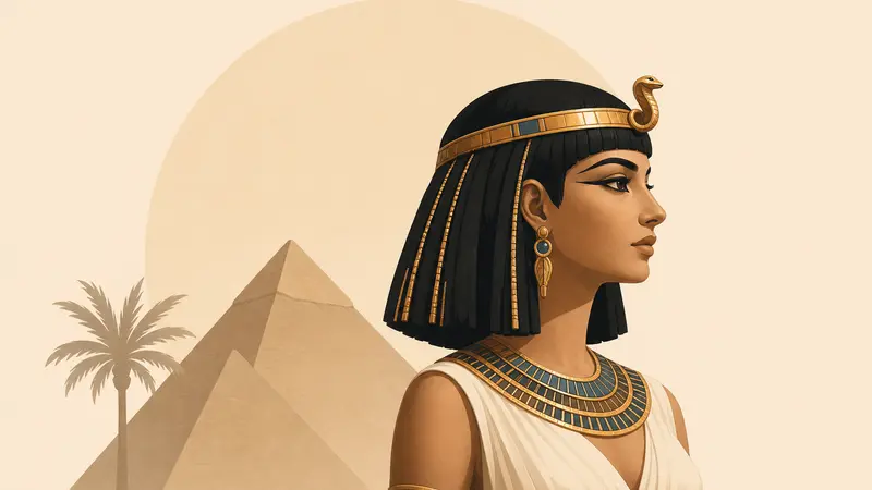 Menggali Pesona Cleopatra dalam Slot Luxor dari Pragmatic Play