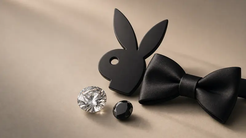 Mengungkap Daya Tarik Slot Mewah Playboy Gems and Desires oleh Microgaming