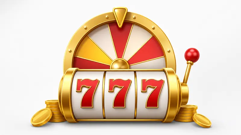 Mengungkap Sensasi Permainan 777 Wheel Blitz oleh Pragmatic Play