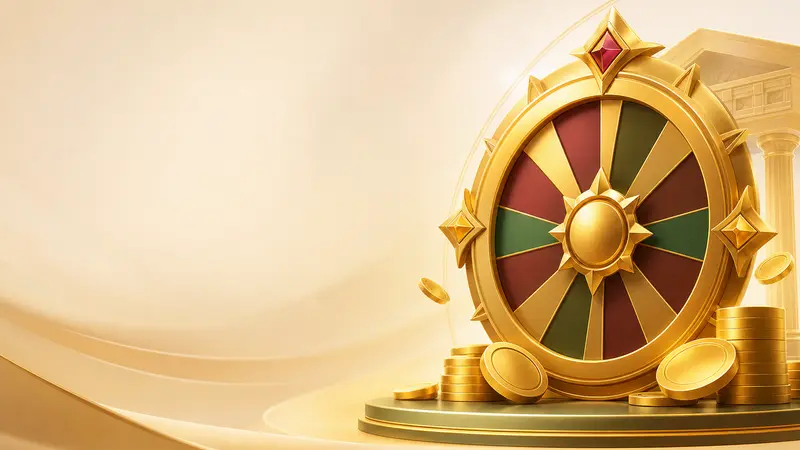 Menjelajahi Slot Rise of Fortuna: Gabungan Keberuntungan dan Nasib
