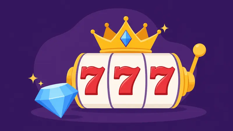 Nikmati Sensasi Baru dengan Slot 777 Diamond Crown dari Wazdan (v1)