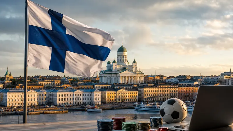 Peluang Baru bagi Fintech Trumo di Tengah Reformasi Perjudian Finlandia