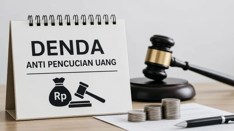 Pengadilan Swedia Mengukuhkan Denda AML Bagi Tiga Operator Perjudian