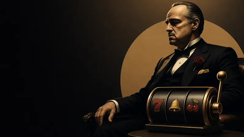 Pengalaman Menarik di Slot The Godfather: Dominasi Dunia Mafia