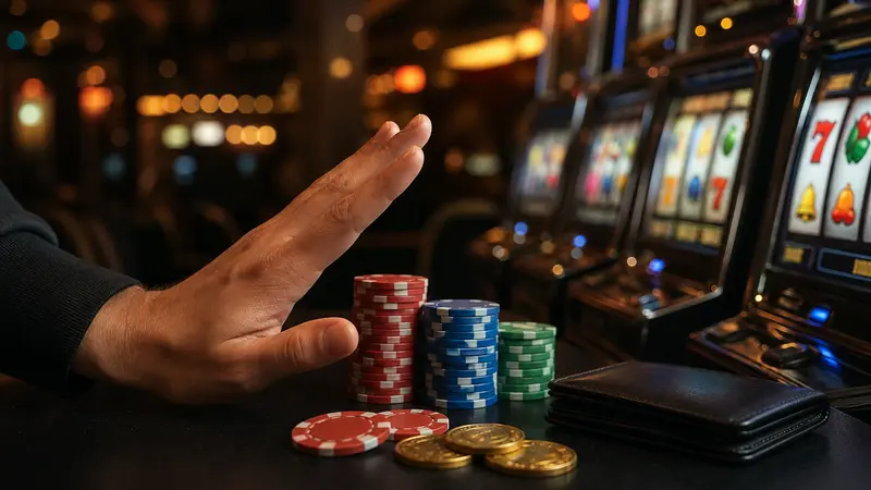 Persetujuan GGL untuk Peningkatan Limit Slot Online di Jerman