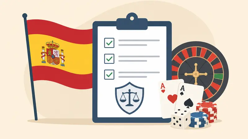Perubahan Signifikan dalam Aturan Perjudian di Spanyol: Peluang dan Hambatan