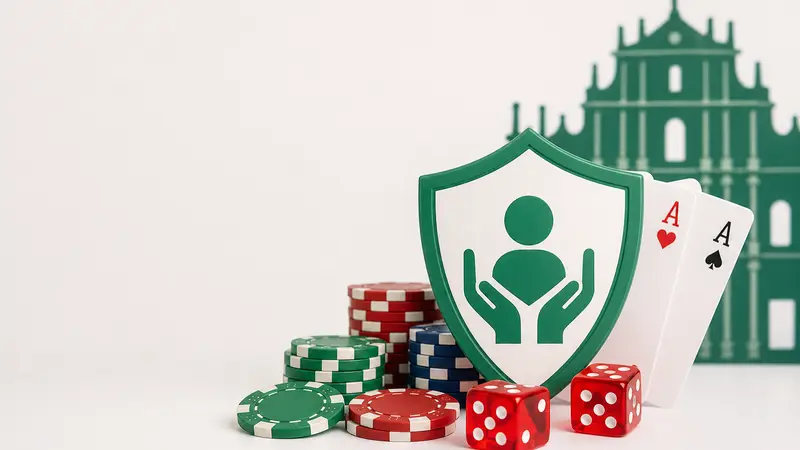 Sands China Dorong Inisiatif Pengembangan Bakat Gaming Beretika untuk Pemuda di Macau