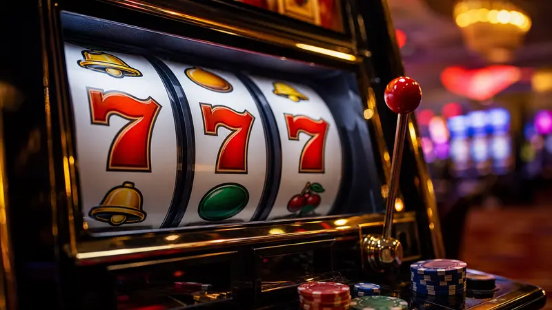 Sensasi Slot 777 Smash dengan Tema Pembangunan Gedung