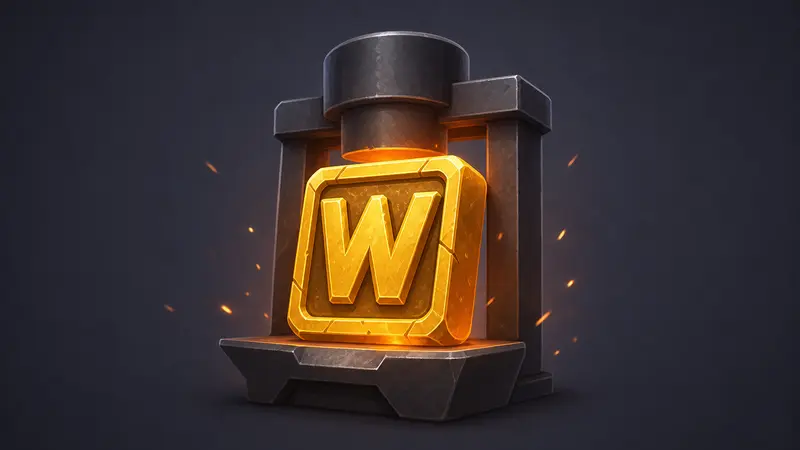Slot Forging Wilds: Inovasi Terbaru dari Pragmatic Play