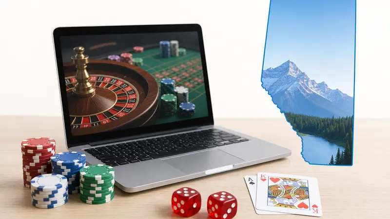 Transformasi Digital Kasino Alberta di Tengah Geliat iGaming