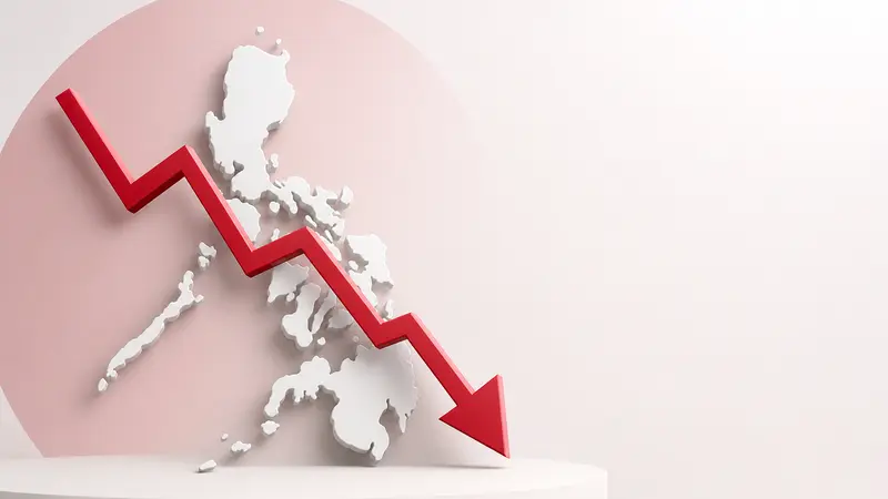 Dampak Penurunan Pendapatan Industri Perjudian Filipina pada 2026