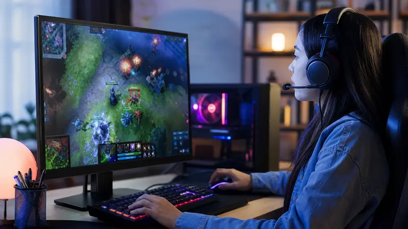 Kenaikan 37,5% Pendapatan Gaming Belle Corp di City of Dreams Manila pada Kuartal Kedua 2026