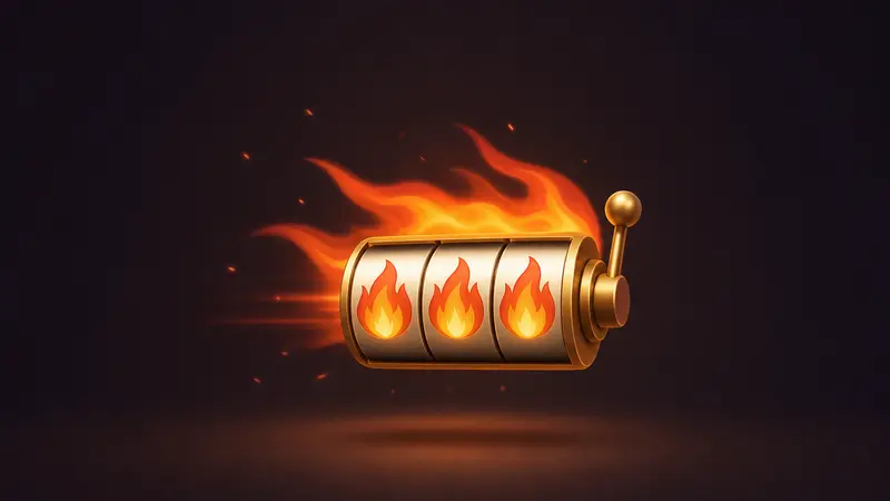 Mengungkap Rahasia Daya Tarik Flame Rush Slot