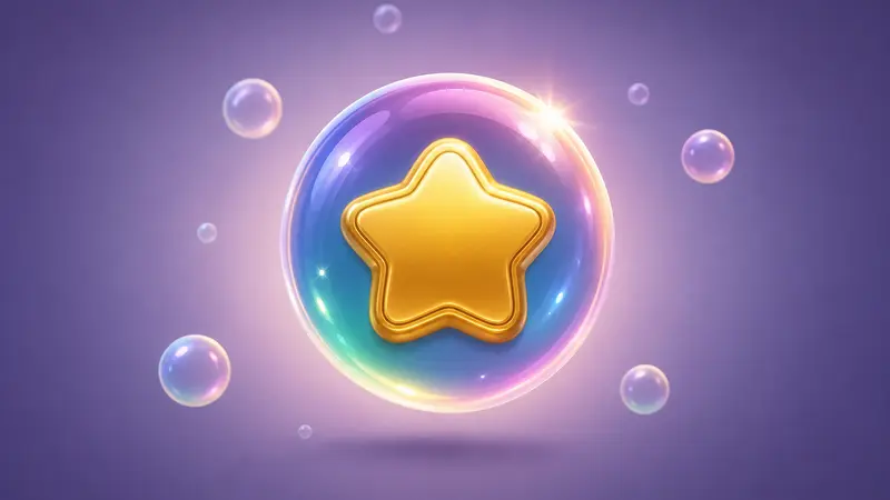 Menjelajah Bubble Wild Slot: Perpaduan Menarik Antara Mesin Klasik dan Fitur Terkini