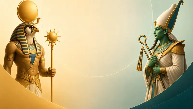 Menjelajahi Dunia Slot Ra dan Osiris: Analisis Terperinci