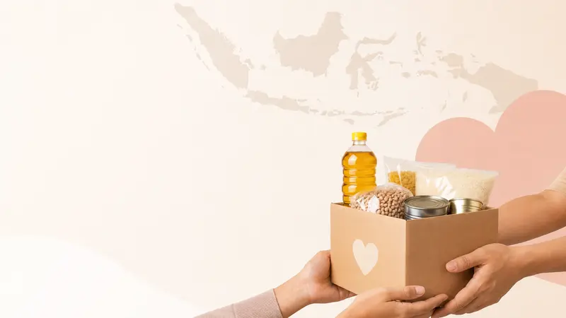 Pemutusan Bantuan Sosial di Indonesia Akibat Indikasi Judi Daring