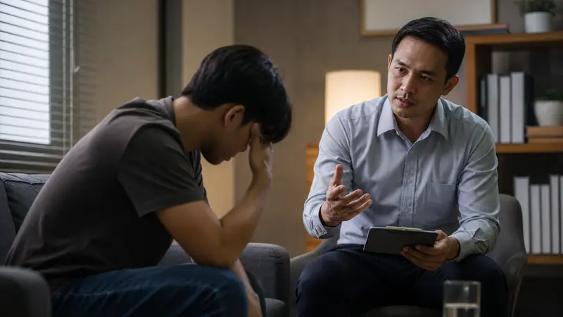 Penelitian Norwegia: Pengaruh Intervensi Awal dalam Mengurangi Risiko Judi