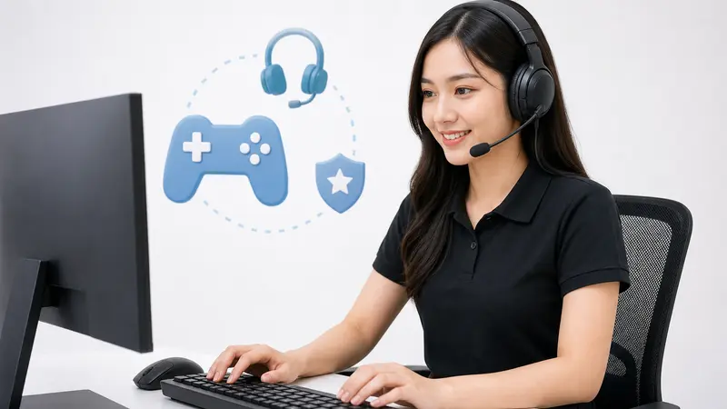 Perpindahan Operator Game Online ke Port City Colombo: Tren Terbaru di Arena Perjudian Digital