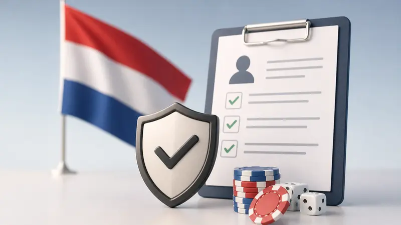 Ujian Krusial untuk Pembaruan Izin Perjudian di Belanda Menjelang 2026