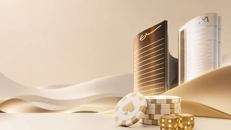 Ekspansi Strategis Wynn dan Melco di Macau dan Uni Emirat Arab