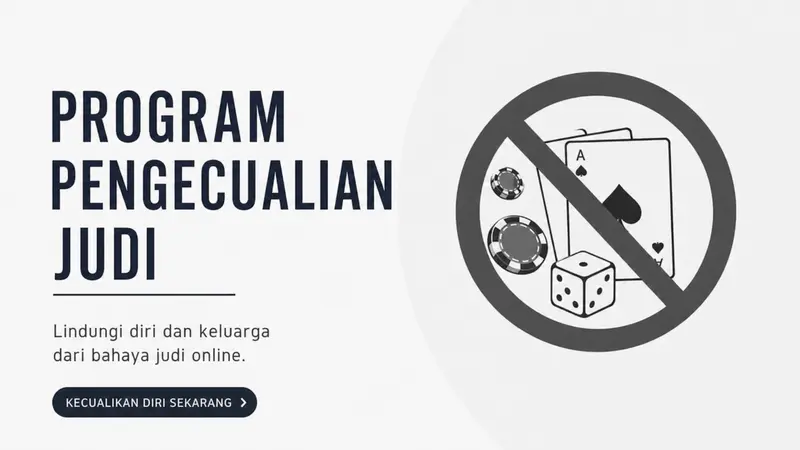 Strategi PAGCOR Tangani Perjudian: 40.000 Pengecualian sebagai Terobosan